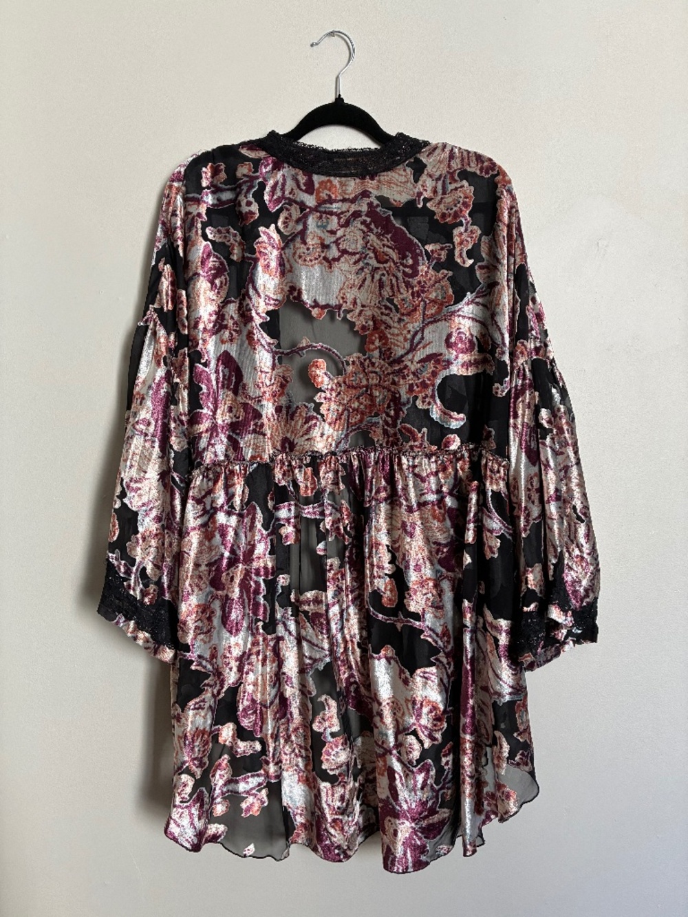 Free people kimono